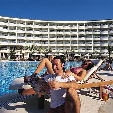 Alara Star 5* Avsallar