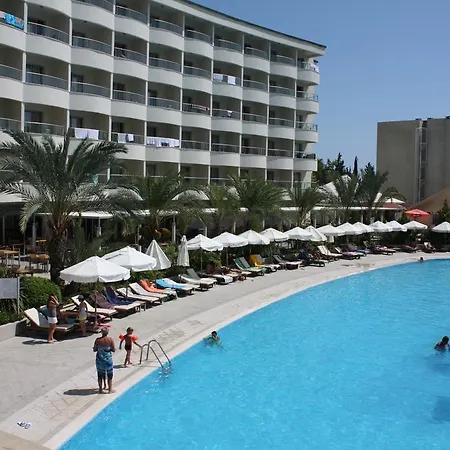 Otel Alara Star 5*