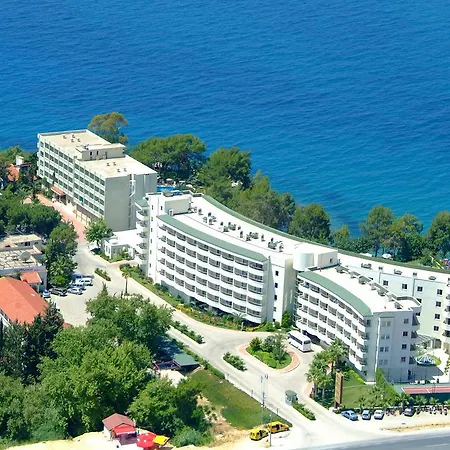 Otel Alara Star