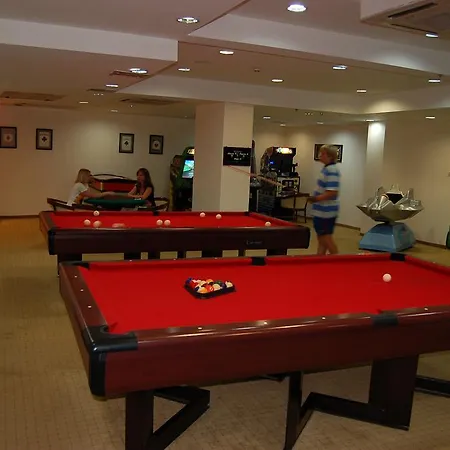 Alara Star Otel 5*