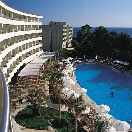 Alara Star Otel Avsallar