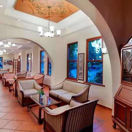 Otel Alara Star Avsallar