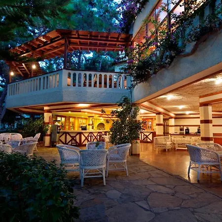 Alara Star 5*