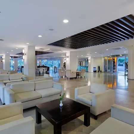 Alara Star Hotel