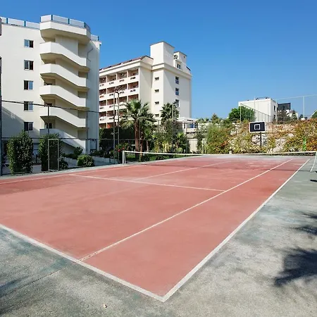 Alara Star Hotel