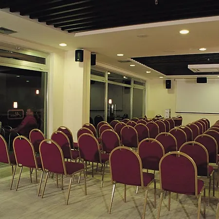 Alara Star Hotel Avsallar