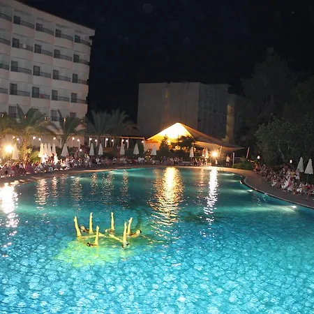Alara Star Avsallar