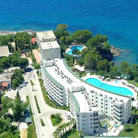 Alara Star 5* Avsallar