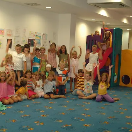 Alara Star Hotel