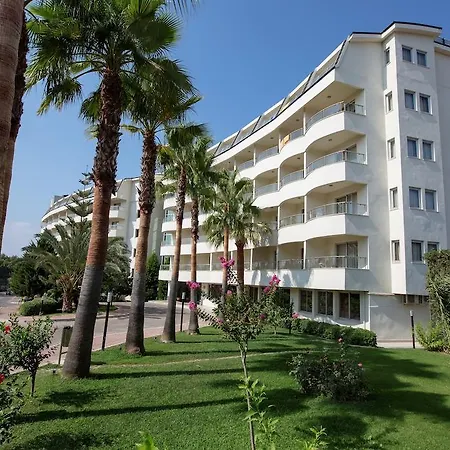 Alara Star Отель 5*